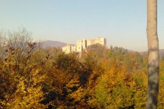 uhrovecky hrad
