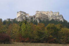 lietavsky hrad