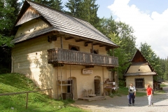 muzeum oravskej dediny zuberec